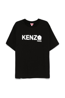 t-shirt-col-rond