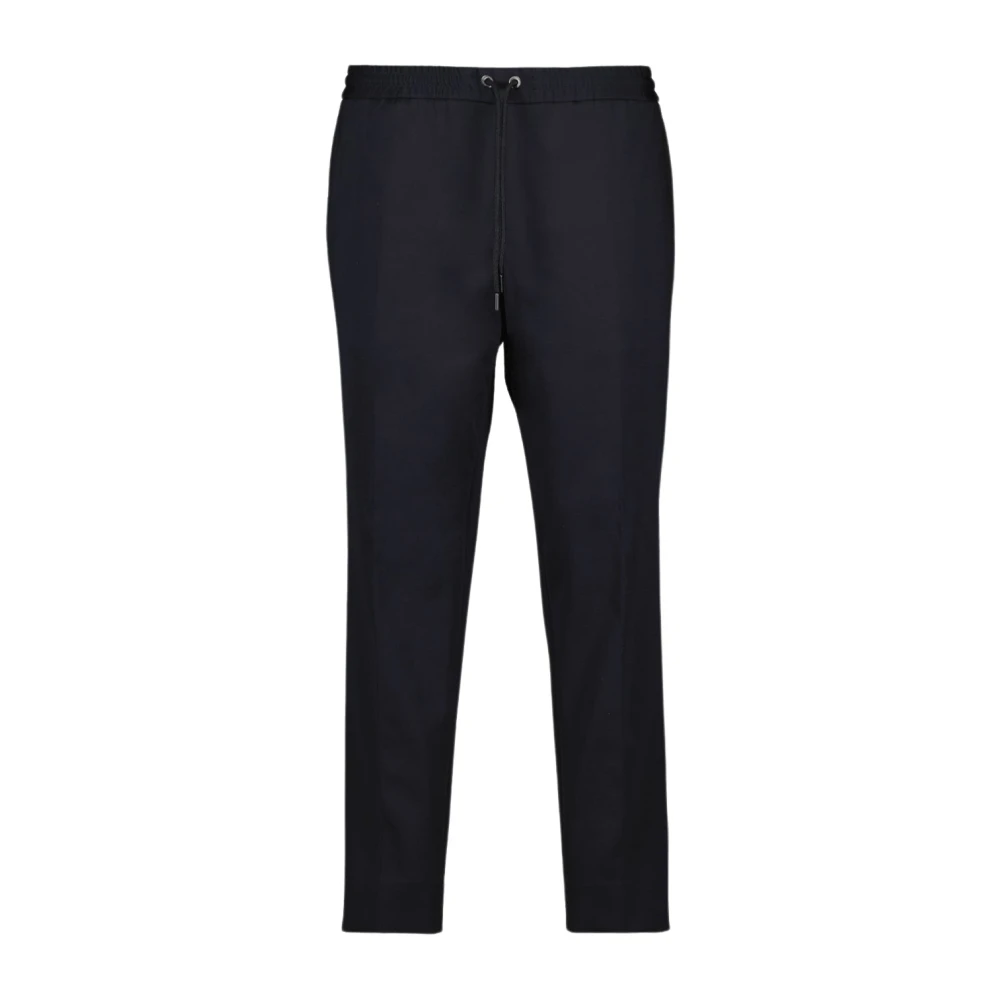Trousers > Slim-fit Trousers - - Moncler - Modalova
