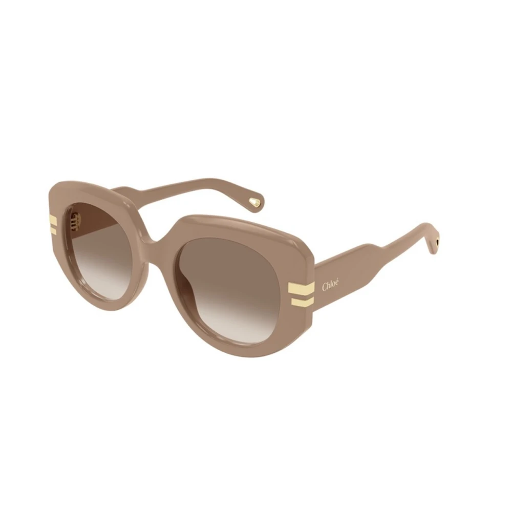 Accessories > Sunglasses - - Chloé - Modalova