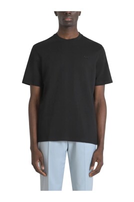 black-crew-neck-tee-for-men