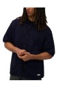 chemise-en-coton-a-col-en-crochet