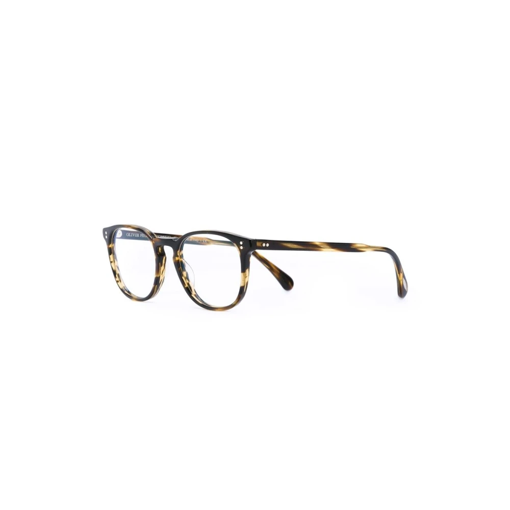 Oliver Peoples Unisex Finley Esq. Optical Frame