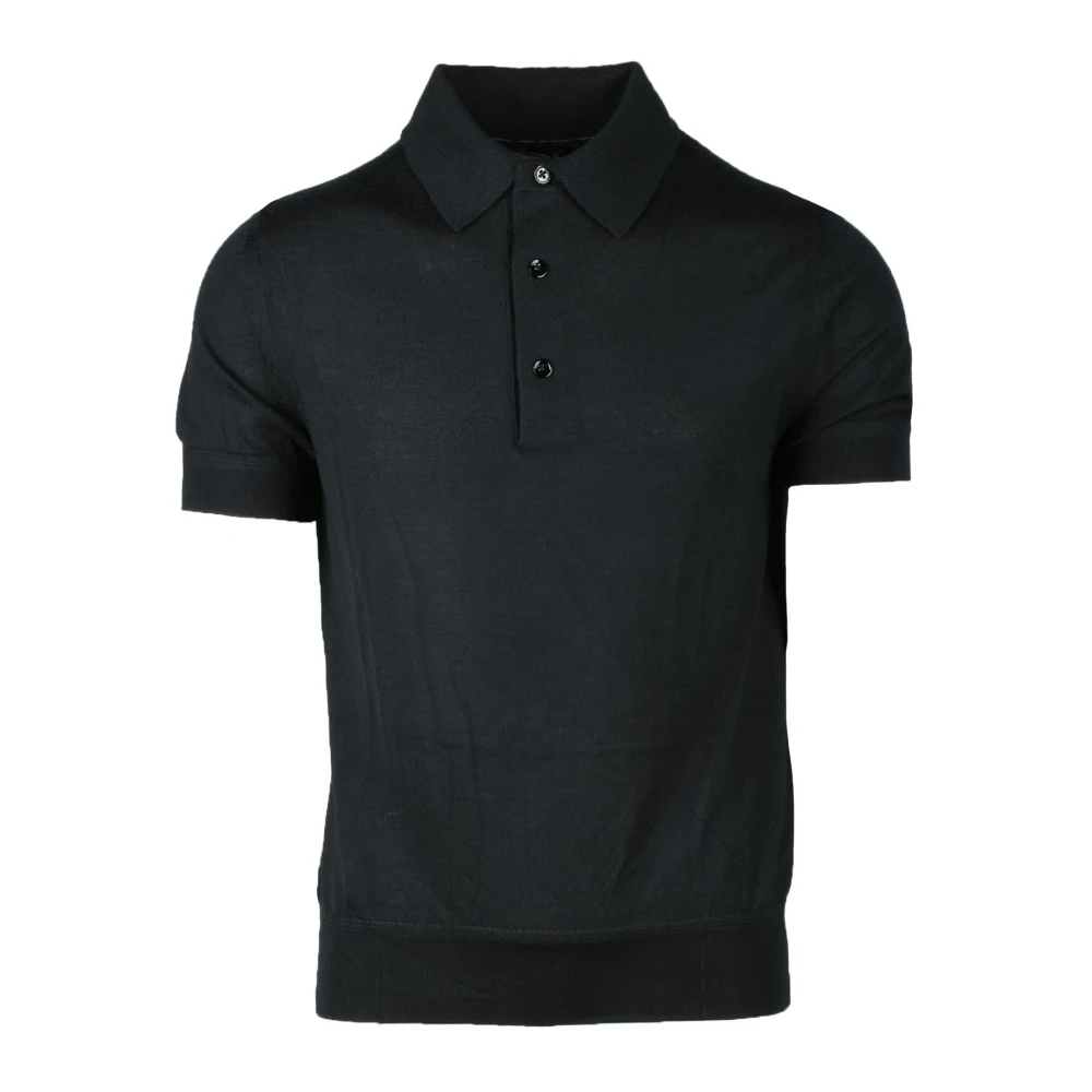 Tops > Polo Shirts - - Tom Ford - Modalova