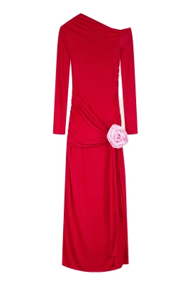 Rouxe Dress