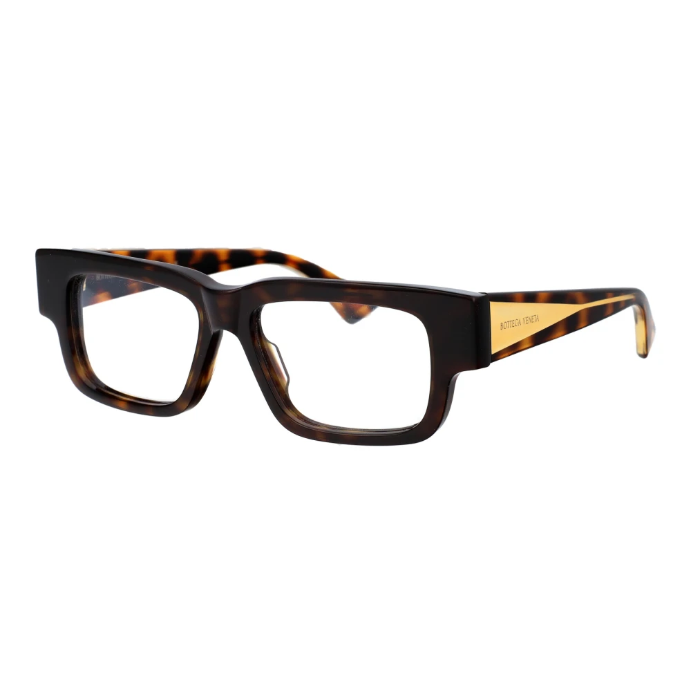 Bottega Veneta Stijlvolle Optische Bril Bv1280O Brown Dames