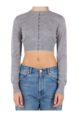 cardigan-plage-gris-melange-laine