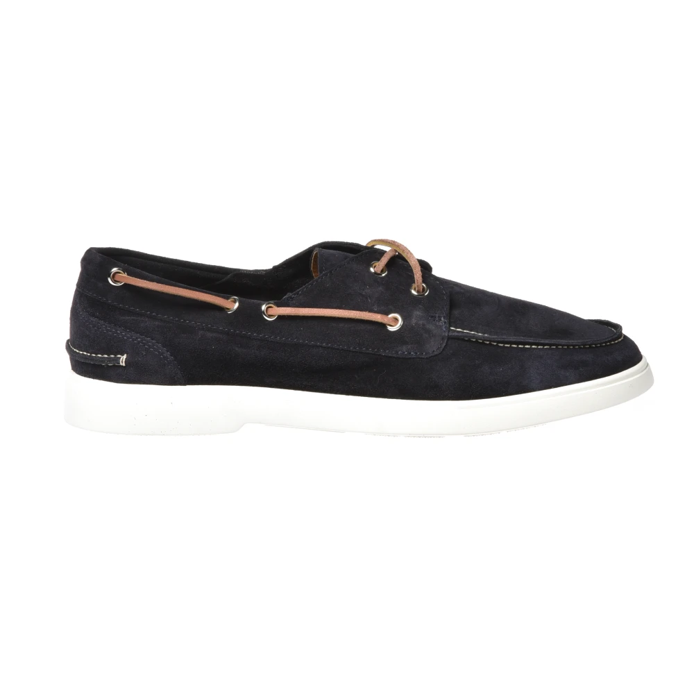 Shoes > Flats > Sailor Shoes - - Baldinini - Modalova