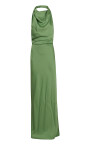 elegant-green-dress-for-women