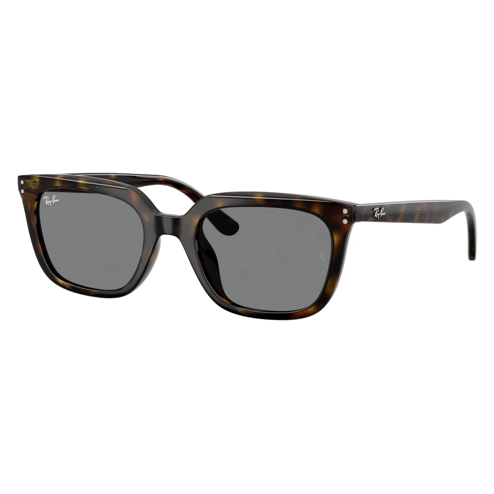 Ray-Ban Rb4439d Sunglasses - Unisex - Sunglasses - Brown - 54 Mm - Accessories - Image 5