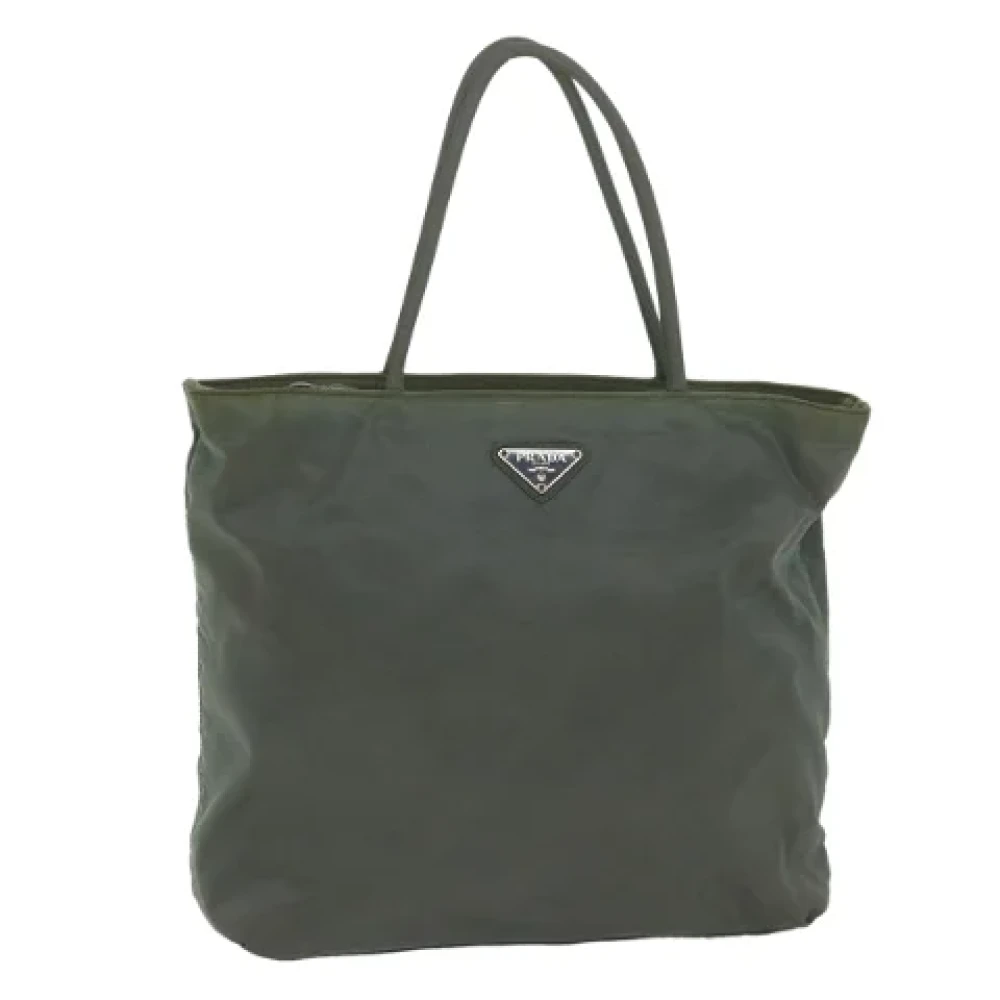 Pre-owned > Pre-owned Bags > Pre-owned Handbags - - Prada Vintage - Modalova