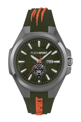 Quartz Watch TIGERMASTER PS7BA0624