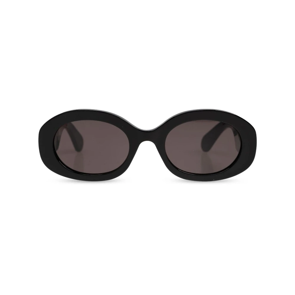 Chloé Women's Black Sunglasses - Sunglasses - 53 Mm - Accessories
