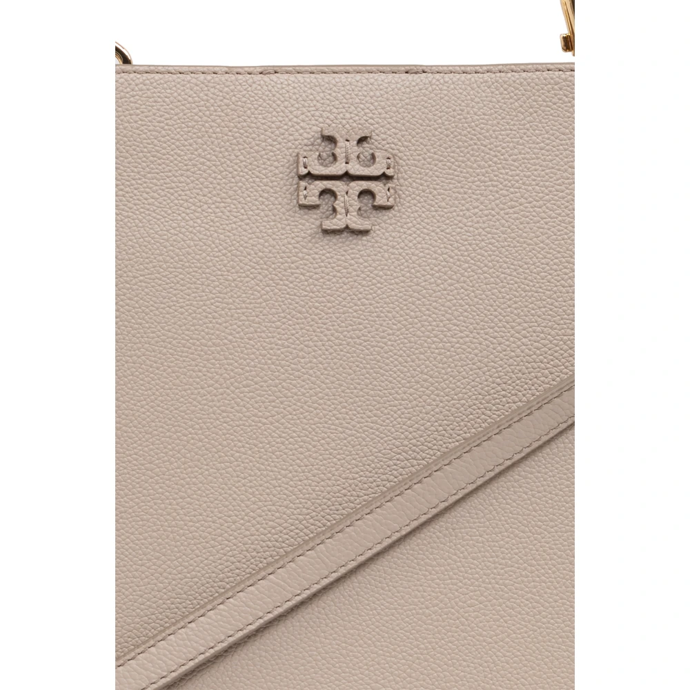 TORY BURCH Schoudertas Beige Dames