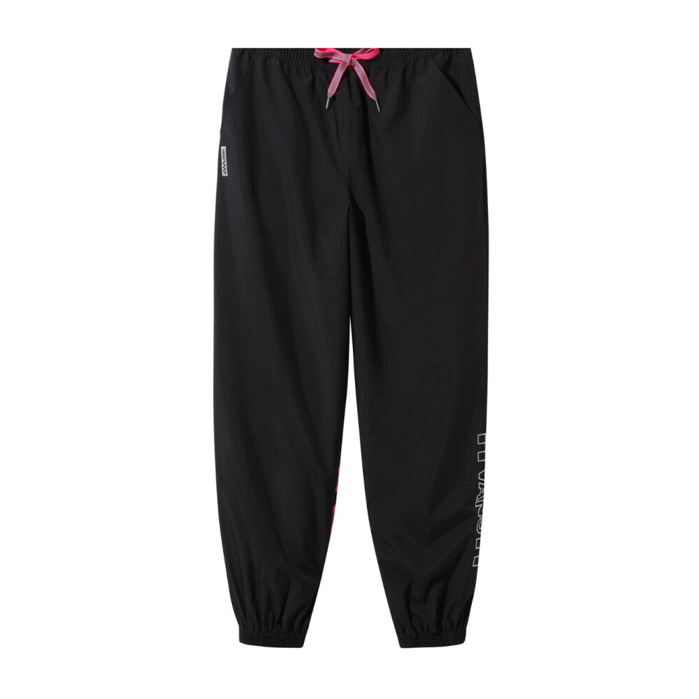 Vans on sale sweatpants womens