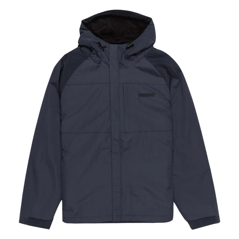 Element Alder Trekka Jack Blue Heren