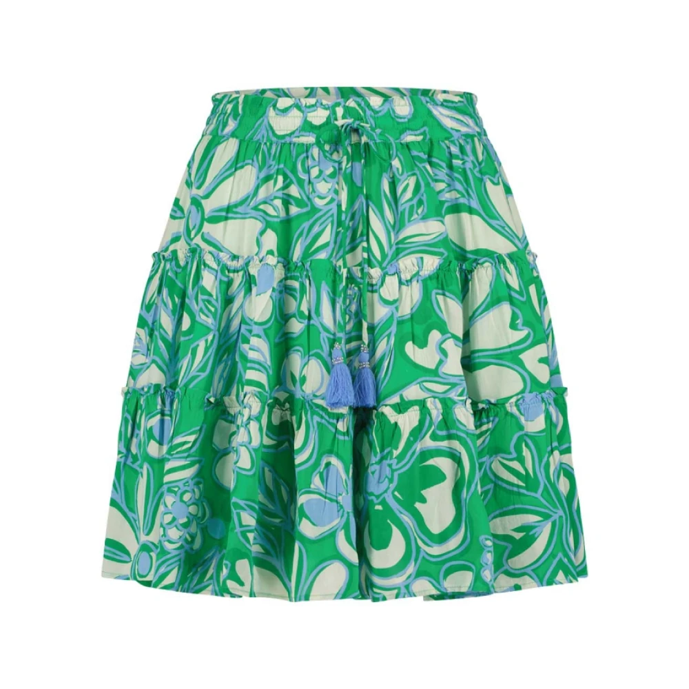 Skirts > Short Skirts - - Fabienne Chapot - Modalova