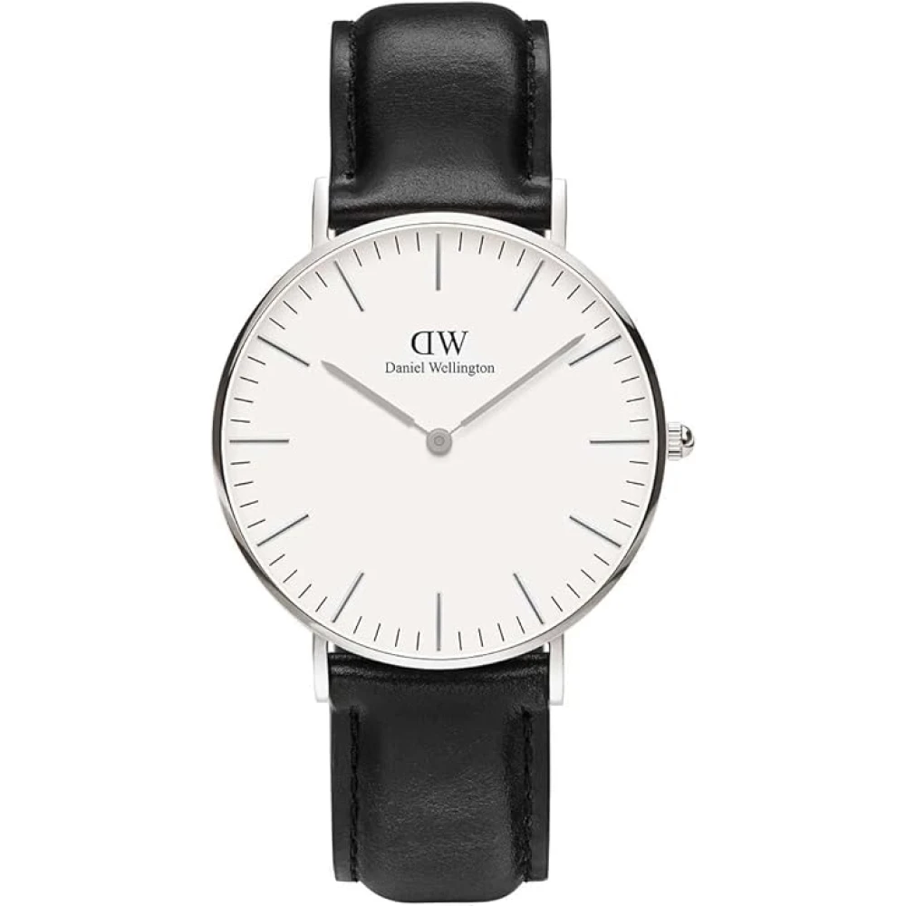 Daniel Wellington Women's White Classic Sheffield