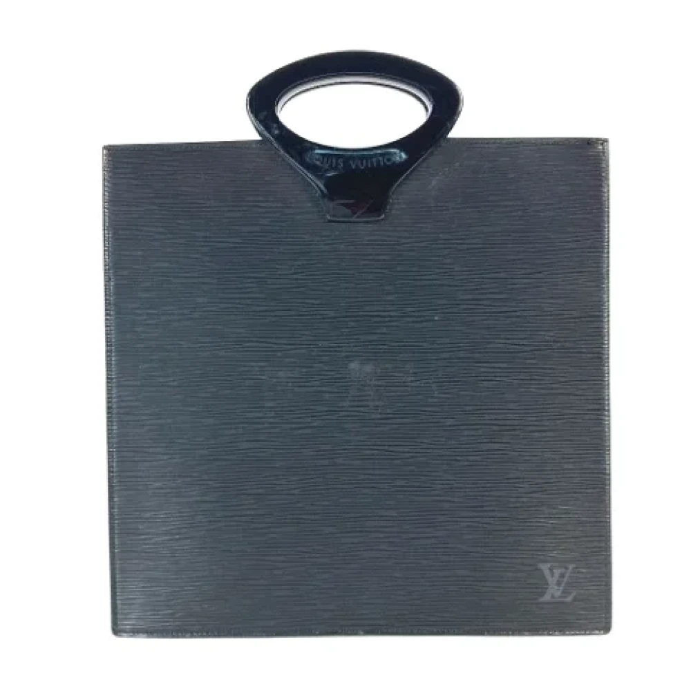 Pre-owned > Pre-owned Bags > Pre-owned Handbags - - Louis Vuitton Vintage - Modalova