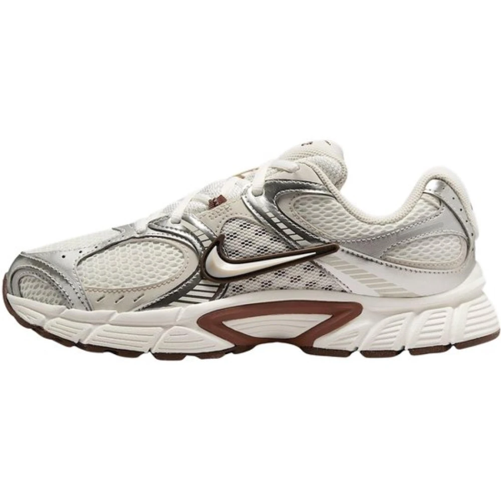 Nike Damen Grau V5 Rnr Sail Fauna Brown Phantom Light Orewood Brown -Sneaker Hq7901-102 Cm - Bild 6