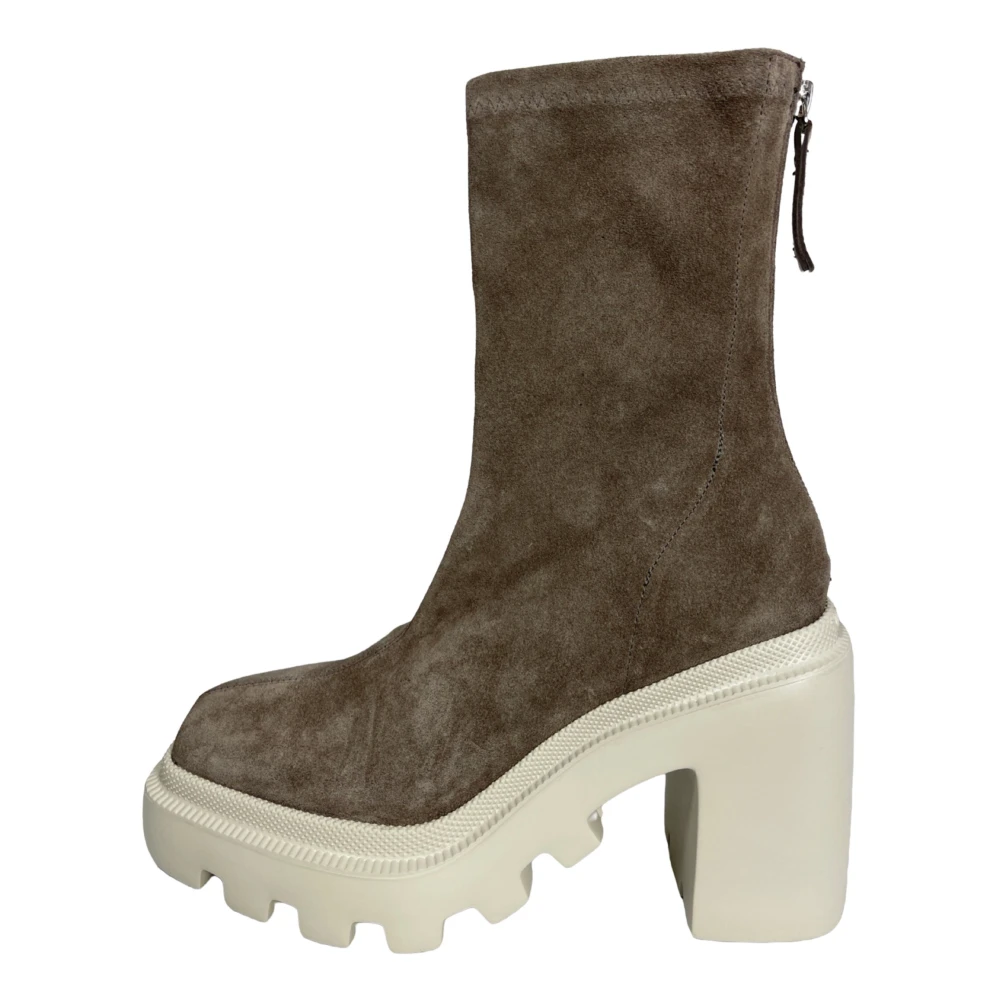 Shoes > Boots > Heeled Boots - - Vic Matié - Modalova