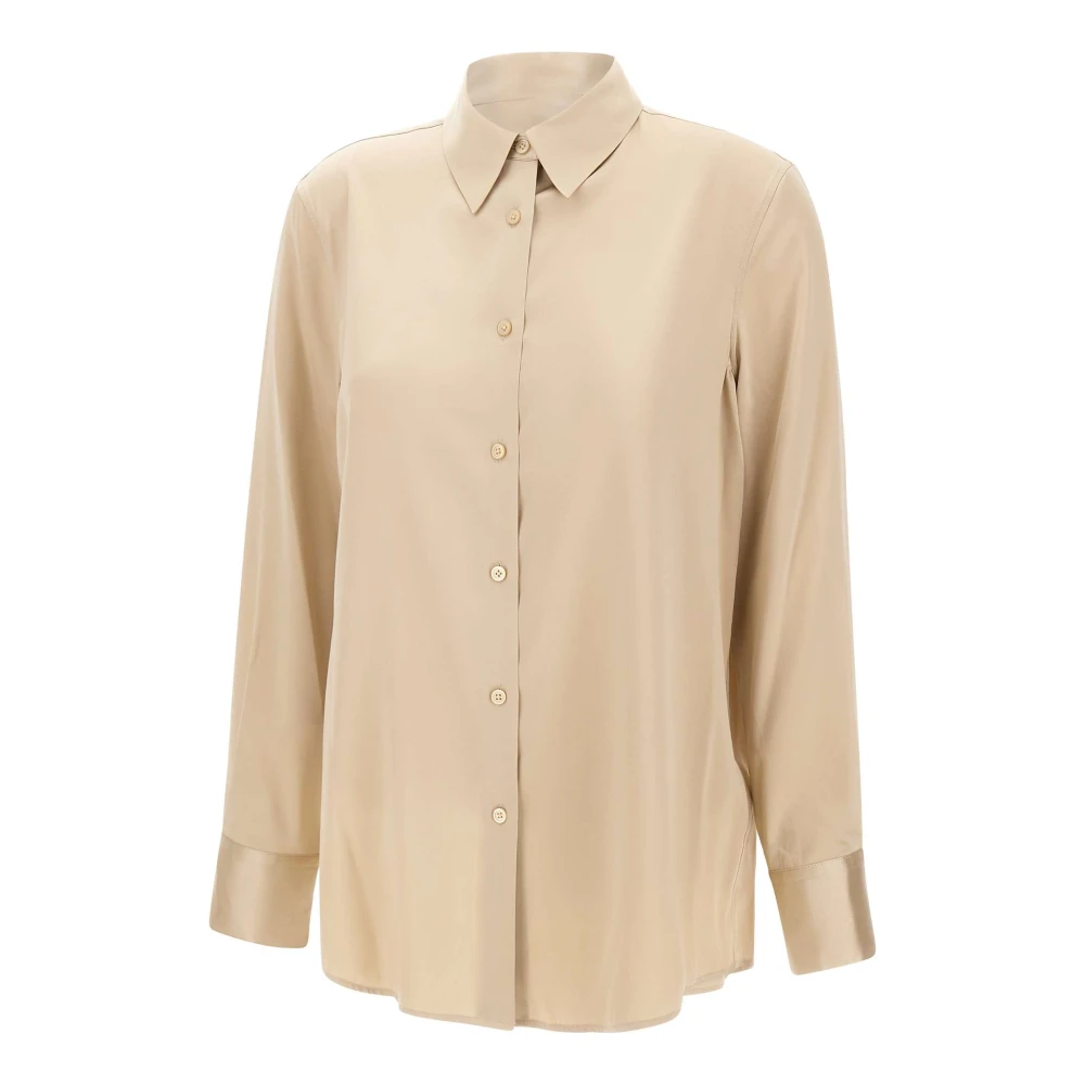 Filippa K Gul Silk Shirt