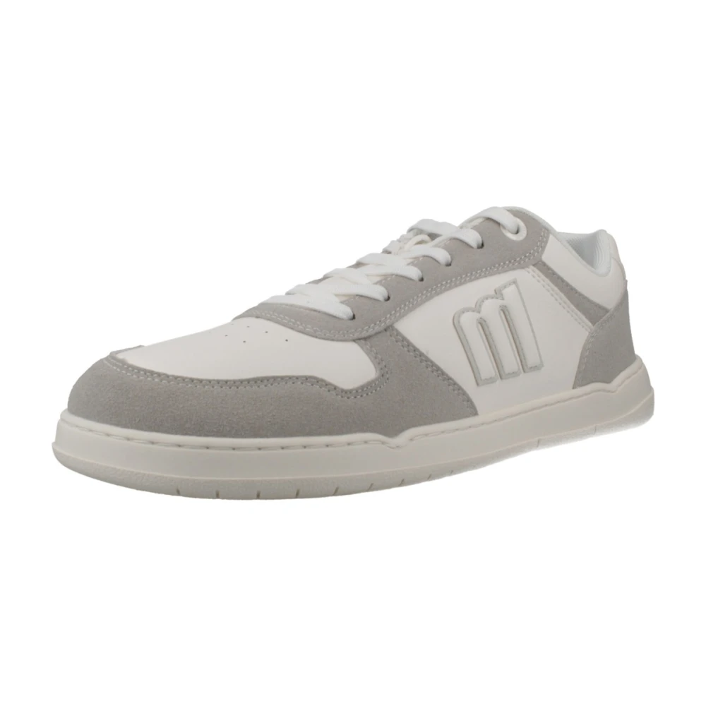 Mtng Free Miami Heren Schoenen Wit