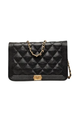 Pre-owned The Boy Wallet on Chain