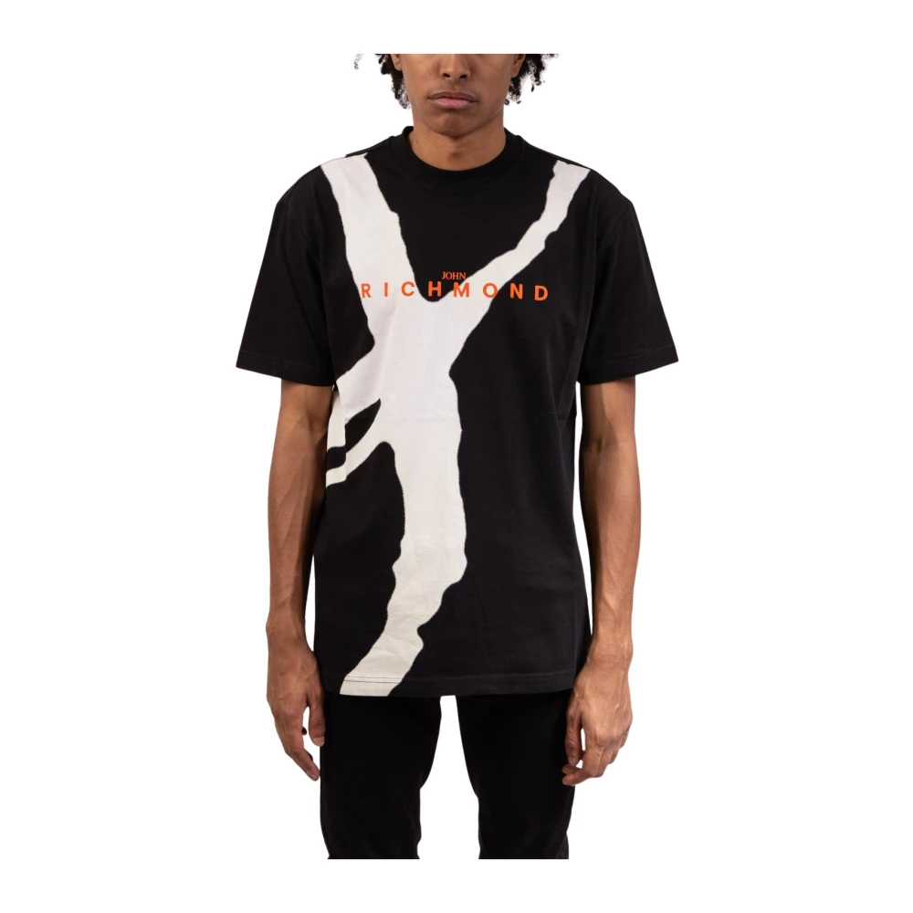 Tops > T-Shirts - - John Richmond - Modalova