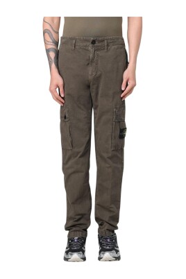 pantalon-cargo-bleu-straight-leg