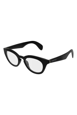 Institutional Logo Optical Frame