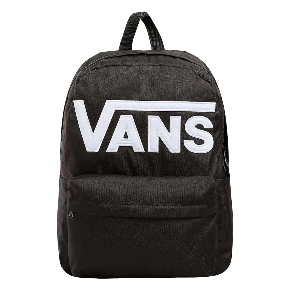 Vans Old Skool Drop V Backpack Black, Unisex