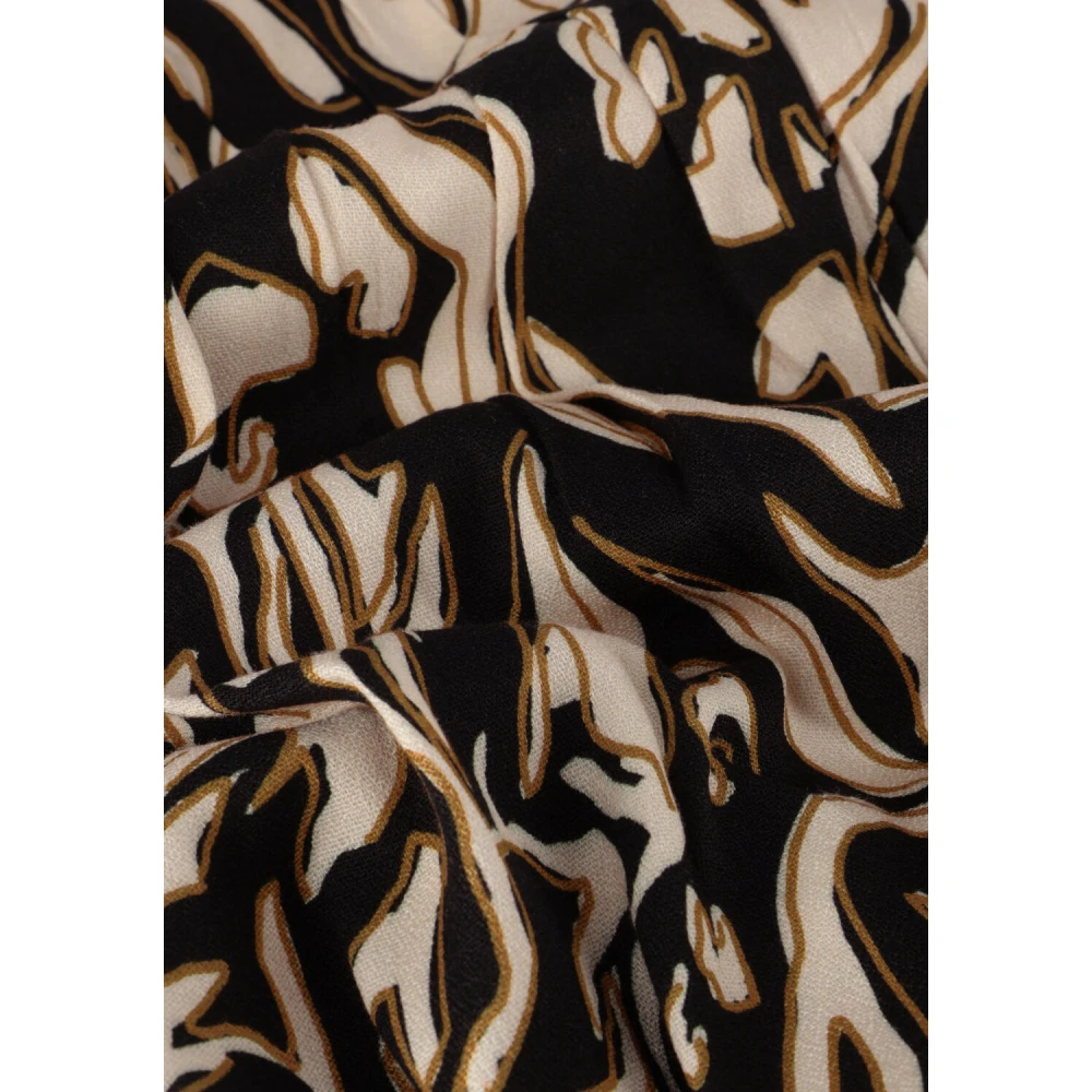 Dea Kudibal Stijlvolle Kamille Damesjurk Multicolor Dames