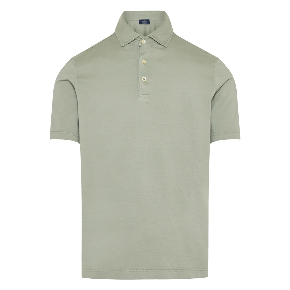 Tops > Polo Shirts - - Barba - Modalova