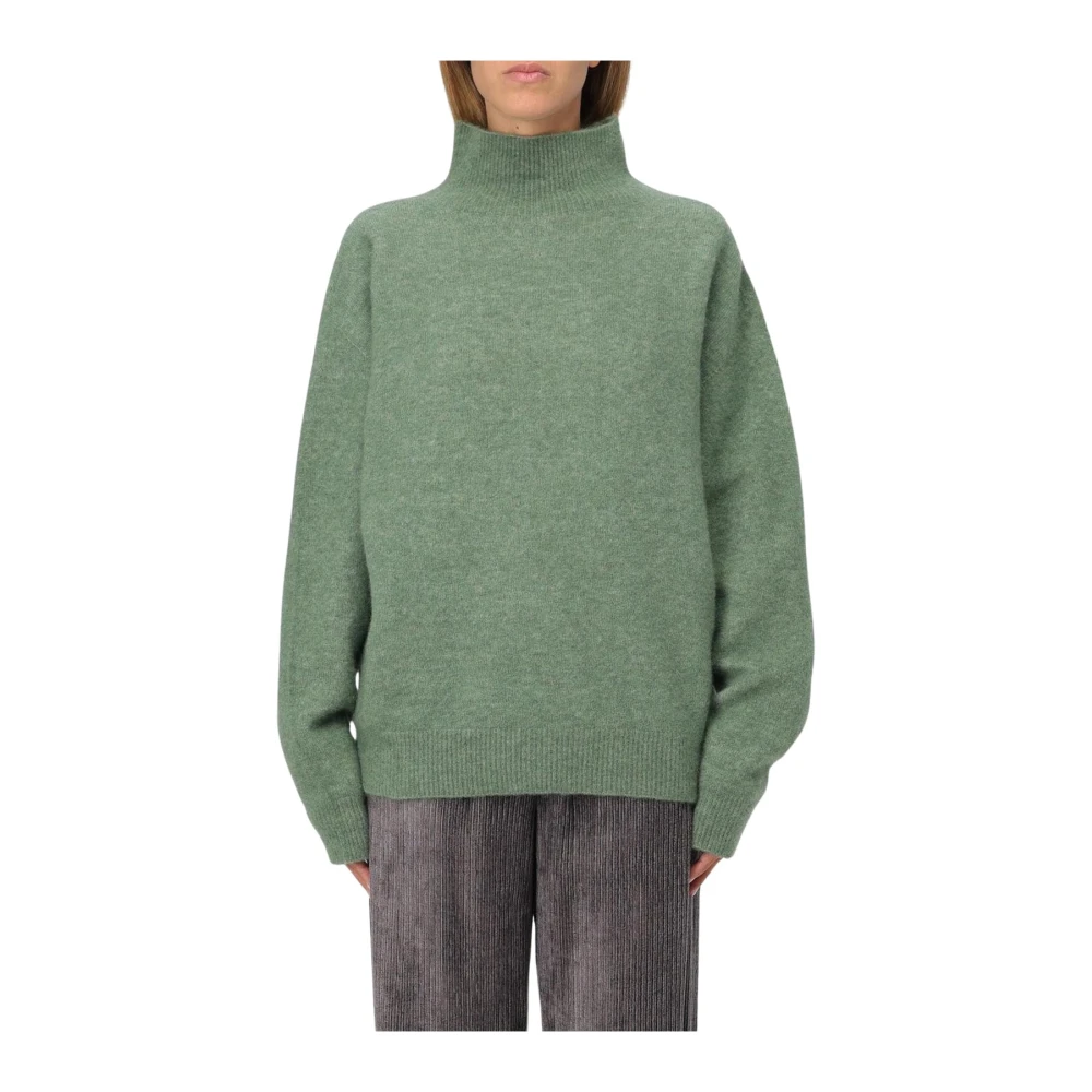 Knitwear > Cashmere Knitwear - - Alysi - Modalova