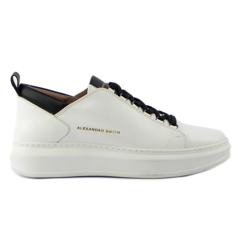 Shoes > Sneakers - - Alexander Smith - Modalova