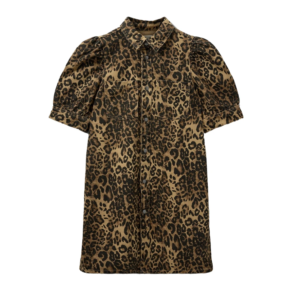 Dresses > Day Dresses > Short Dresses - - Sofie Schnoor - Modalova