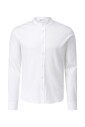 chemise-decontractee-avec-col-rond