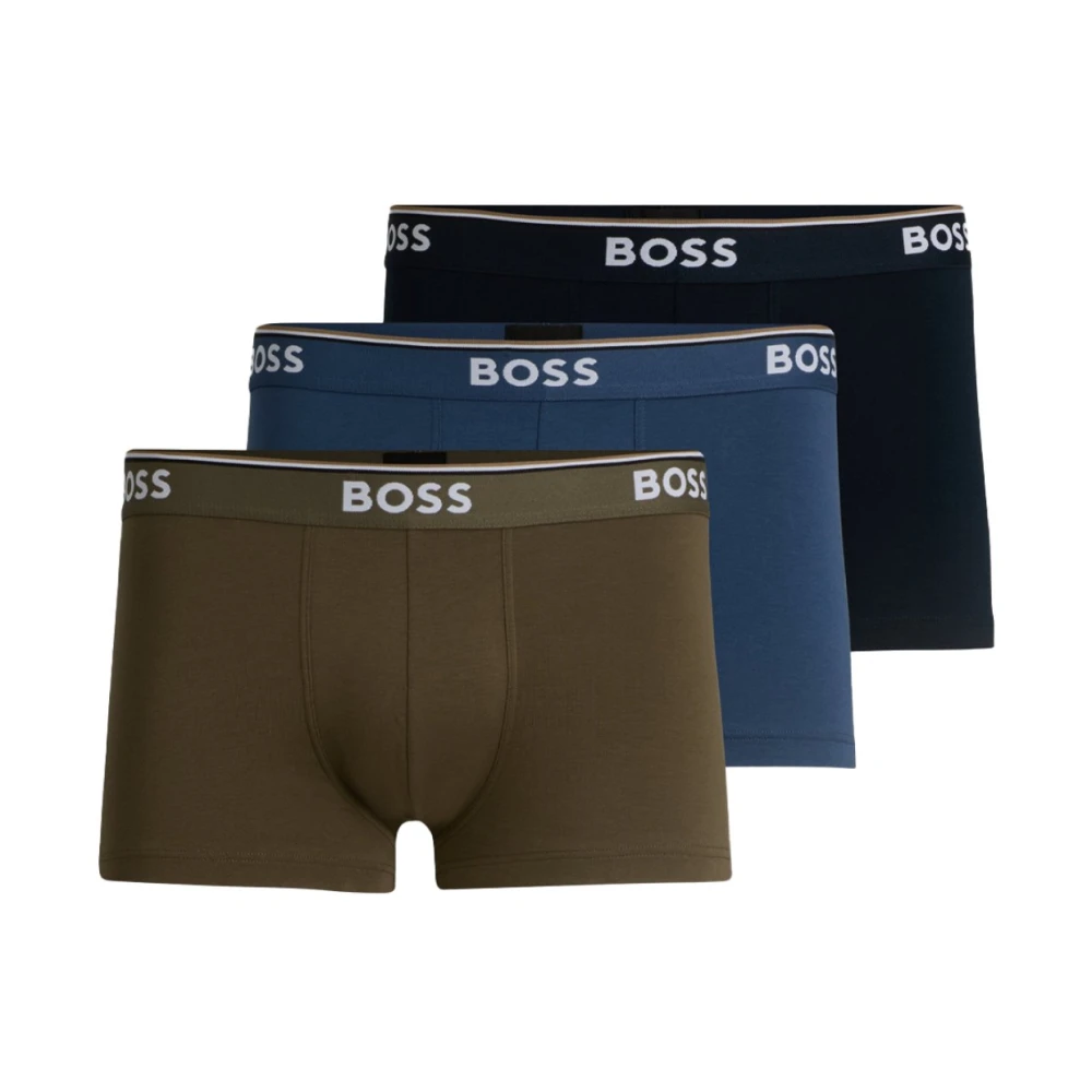 Underwear > Bottoms - - Hugo - Modalova