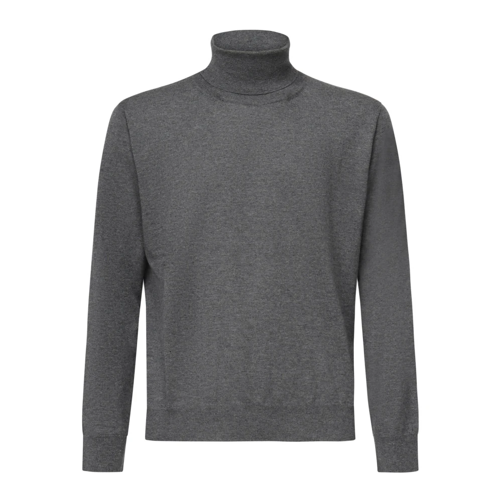 Knitwear > Cashmere Knitwear - - Eleventy - Modalova