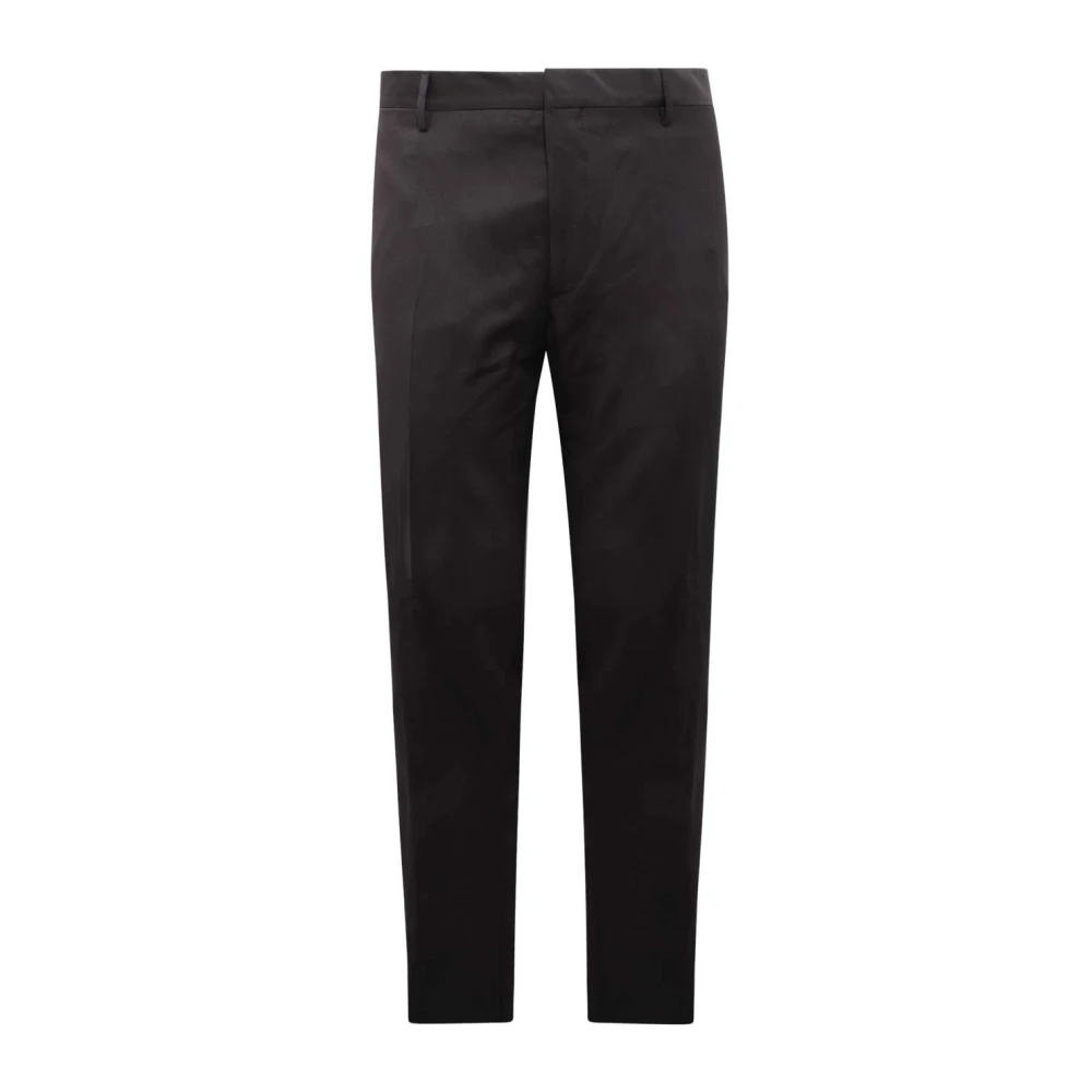 Trousers > Slim-fit Trousers - - Burberry - Modalova