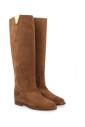 velour-mogano-boots