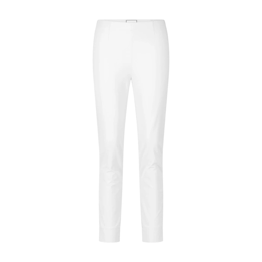 Trousers > Slim-fit Trousers - - Seductive - Modalova