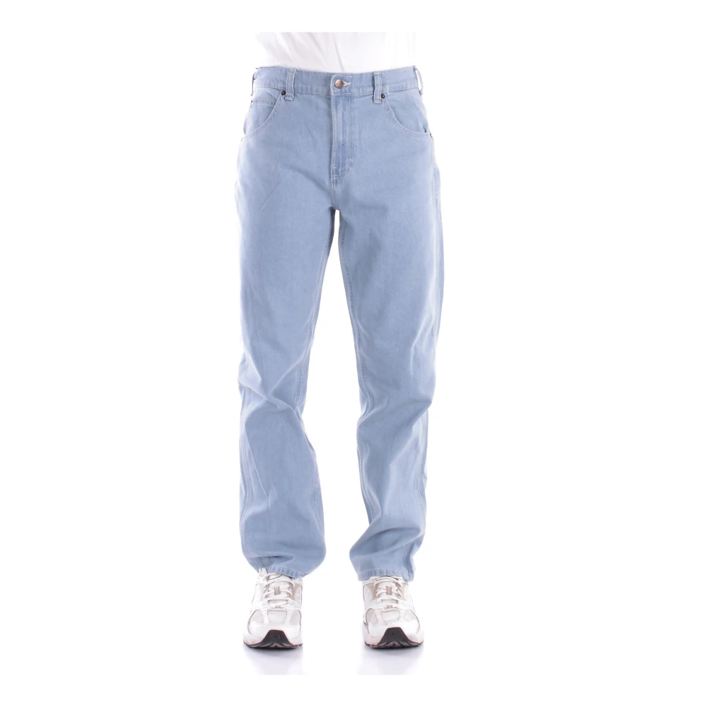 Trousers > Straight Trousers - - Dickies - Modalova