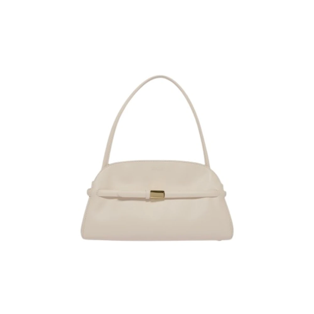 Orciani Vrouw Beige Tassen Dames, One Size, Bags