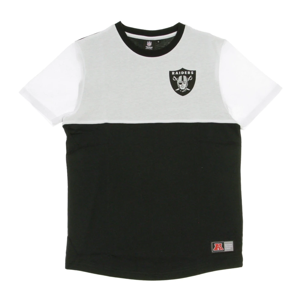Majestic filatures MLB Hawser Panel Raglan Tee in teamkleuren Multicolor Heren