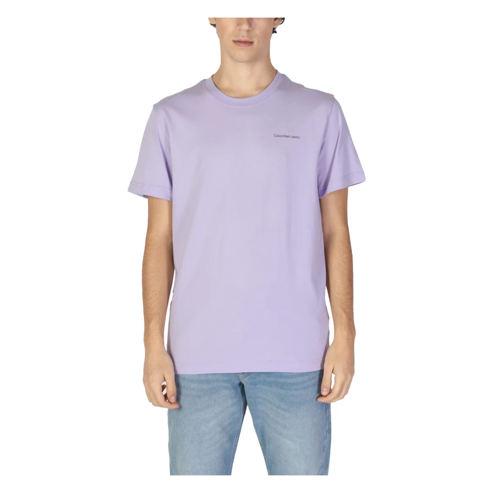 Tops > T-Shirts - - Calvin Klein Jeans - Modalova