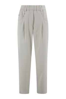 pantalon-large-en-coton-stretch-sable