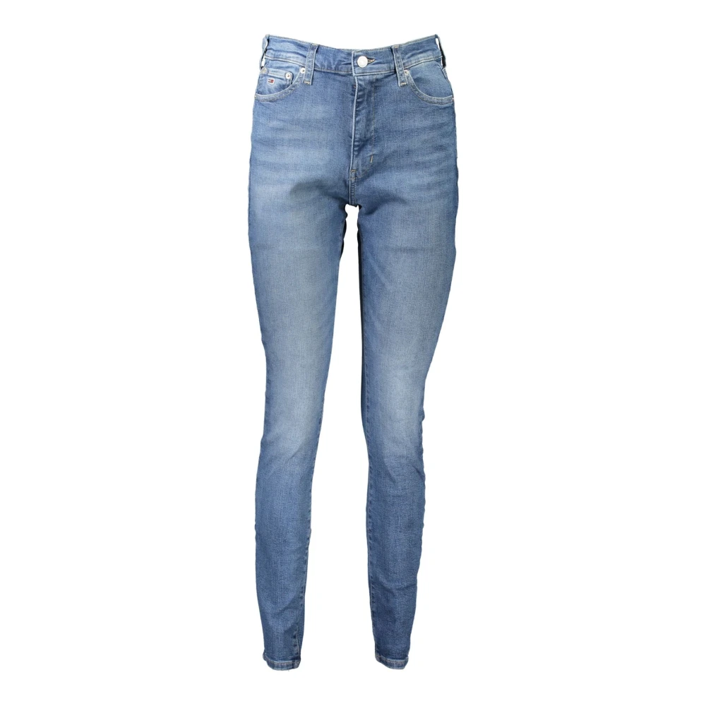 Jeans > Skinny Jeans - - Tommy Hilfiger - Modalova