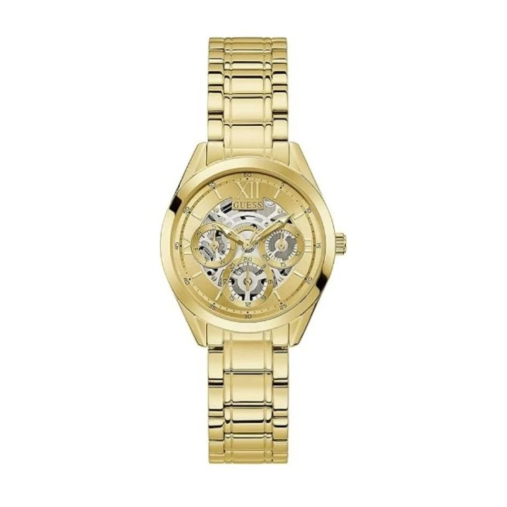 Accessories > Watches - - Guess - Modalova