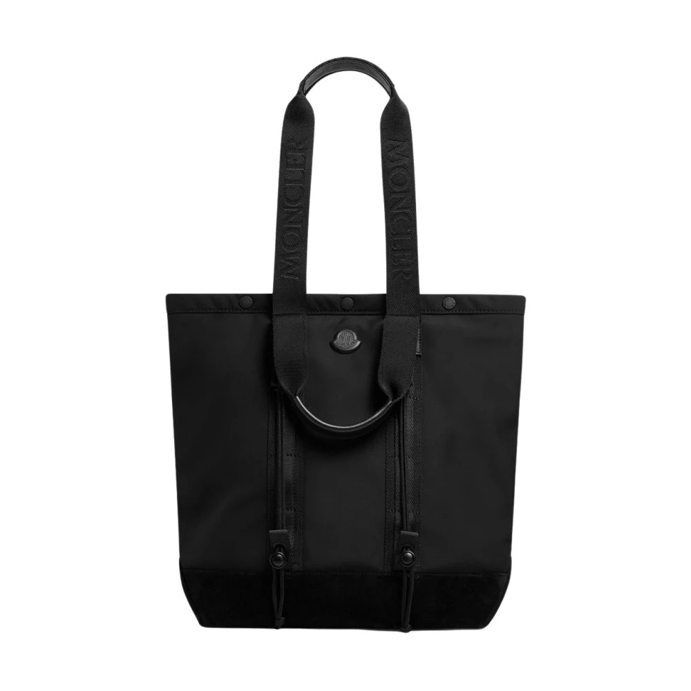 Bags > Tote Bags - - Moncler - Modalova